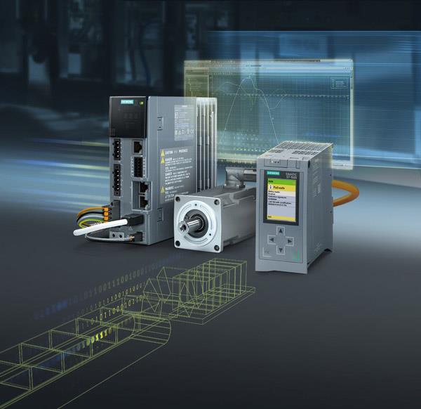 نمایندگی زیمنس: گرفتن چند انشعاب در اتوماسیون زیمنس